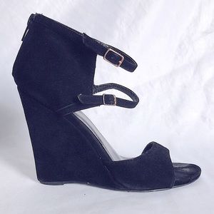 FRH Wedge Heels